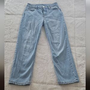 Classic Blue Women's Jeans Fro. Wild Stable Size 0. Excellent Condition!